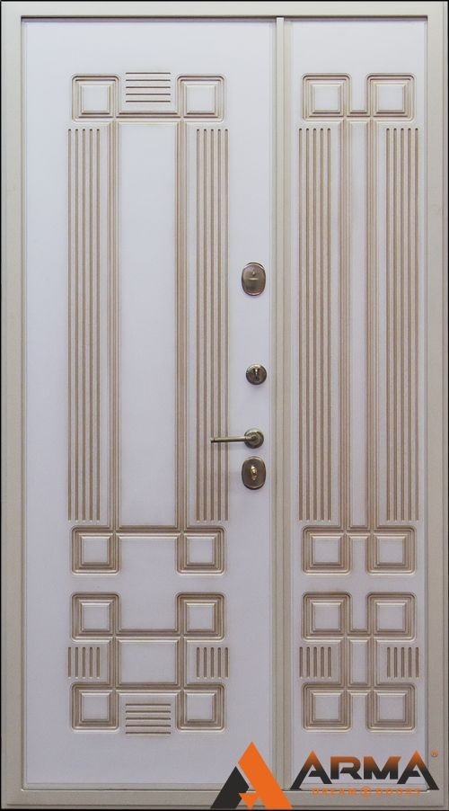 Домино White