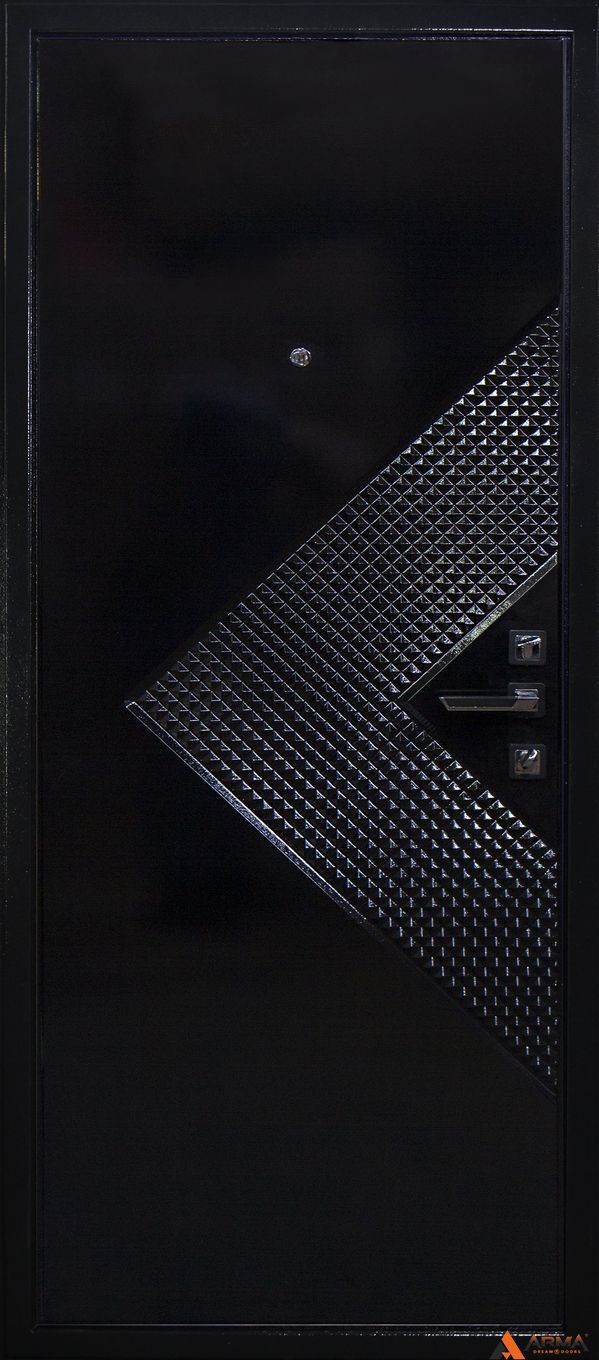 Diamond Black