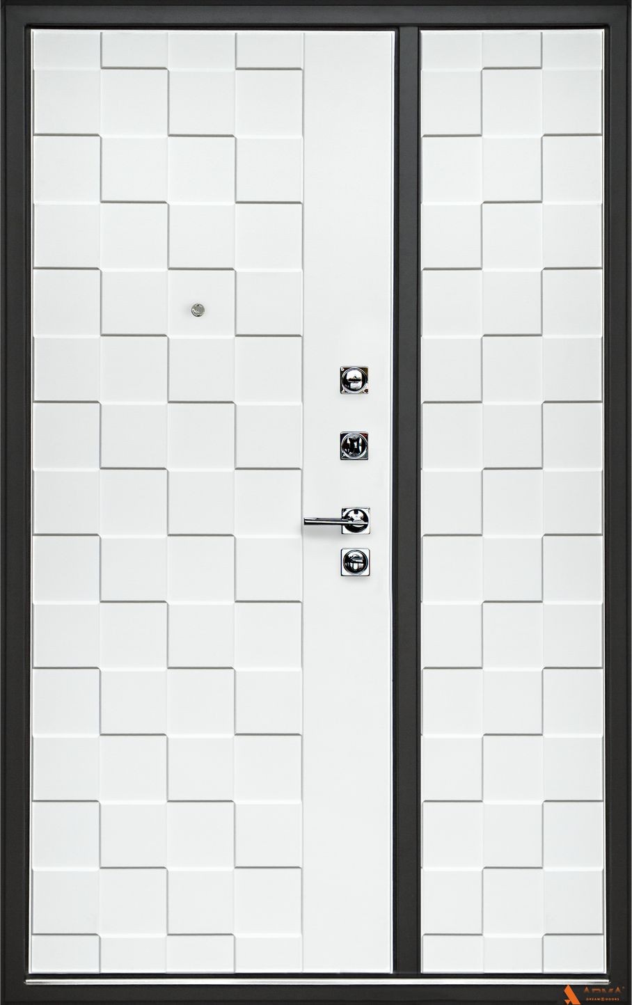 Quadro Crit х2